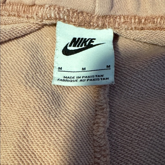 Nike Pink Sweatpants | Very Good Condition - Picture 7 of 7